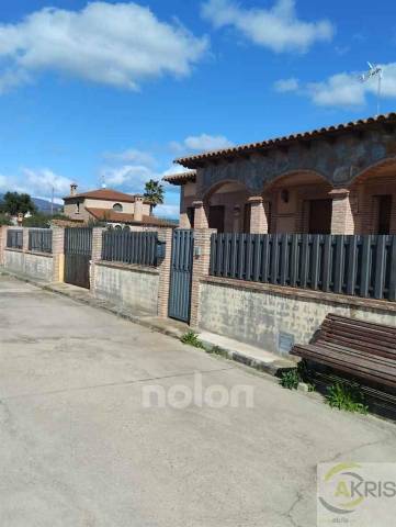 Casa-chalet en Venta en Olivillas en Cardiel de los Montes