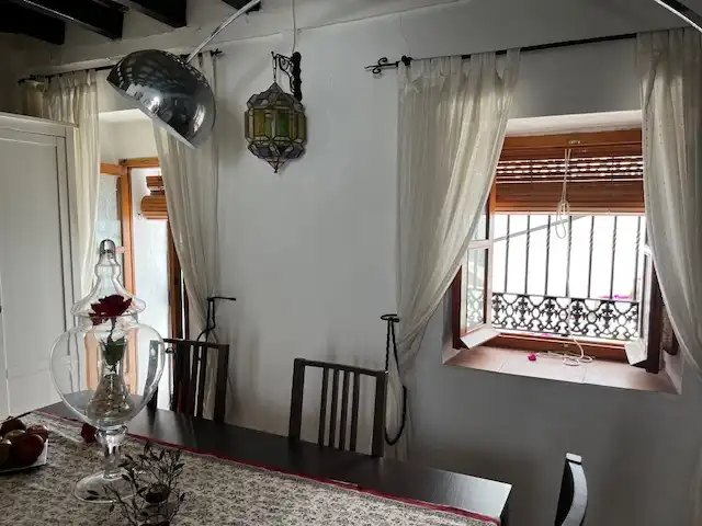 Casa con terraza en venta en Calle San Filmo 3, imagen 28