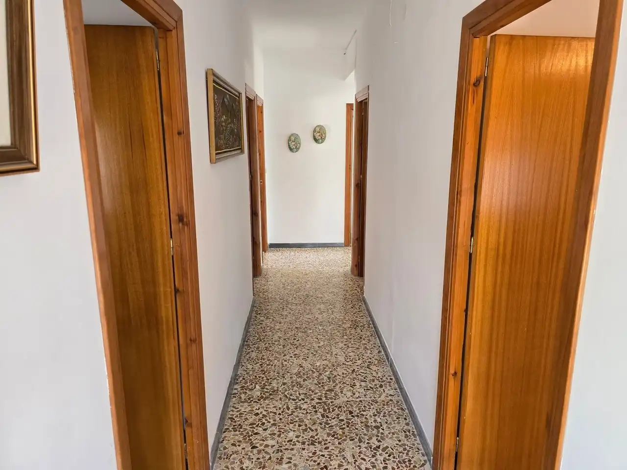 Finca rústica en venta en Partaloa con Terraza y Piscina