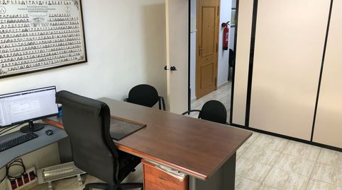 Foto 4 de Oficina de lloguer a Albal, Valencia