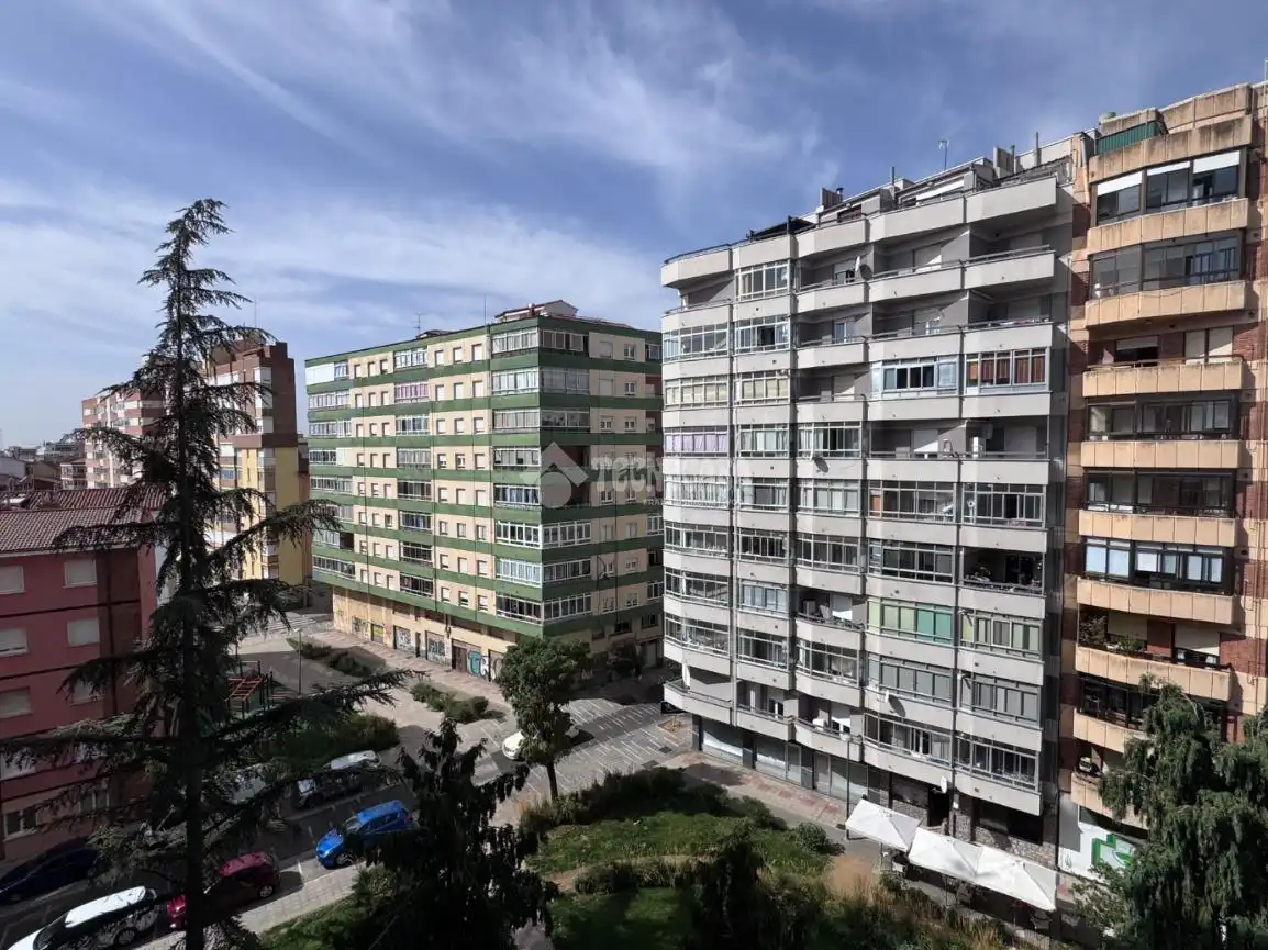 Flat to rent in San Mamés - La Palomera, imagen 6