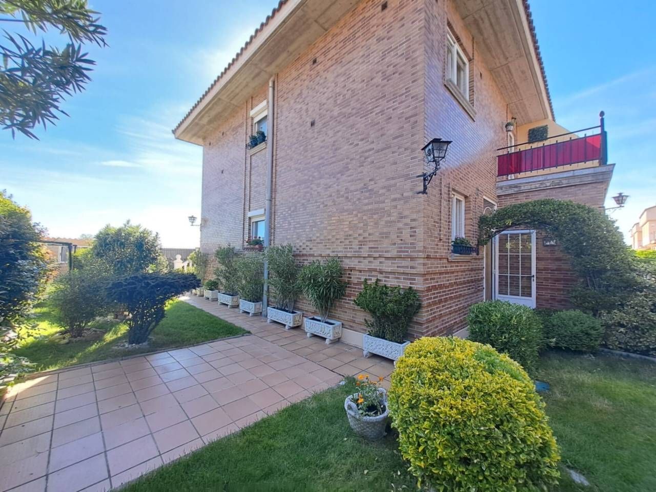 House or chalet for sale in Mesón, Merindad de Río Ubierna