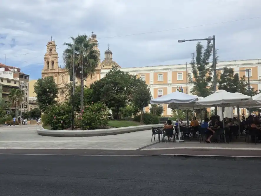 Flat for rent in Huelva, Huelva