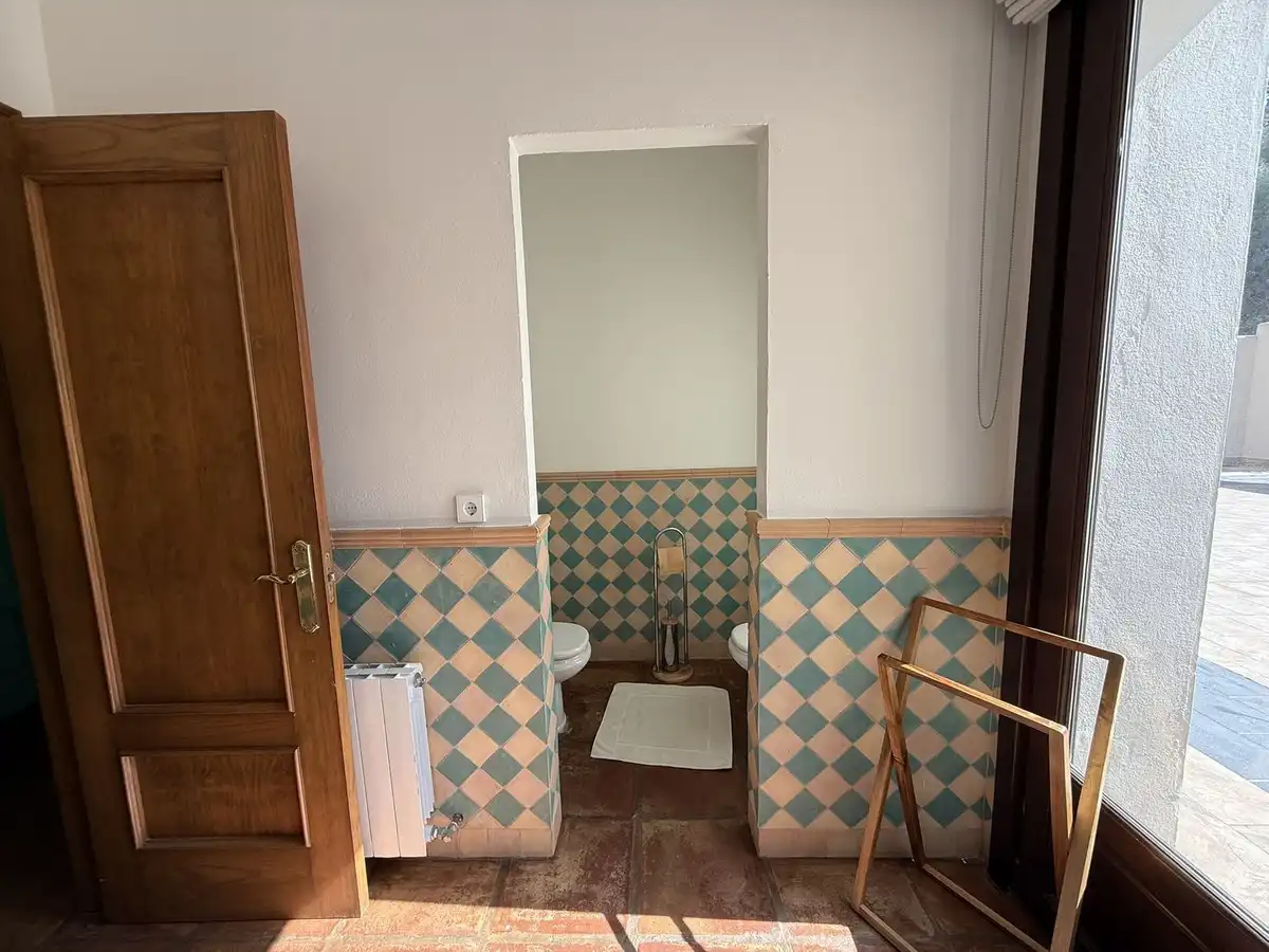 Villa con piscina in vendita a Callé Fenómeno 16, imagen 20