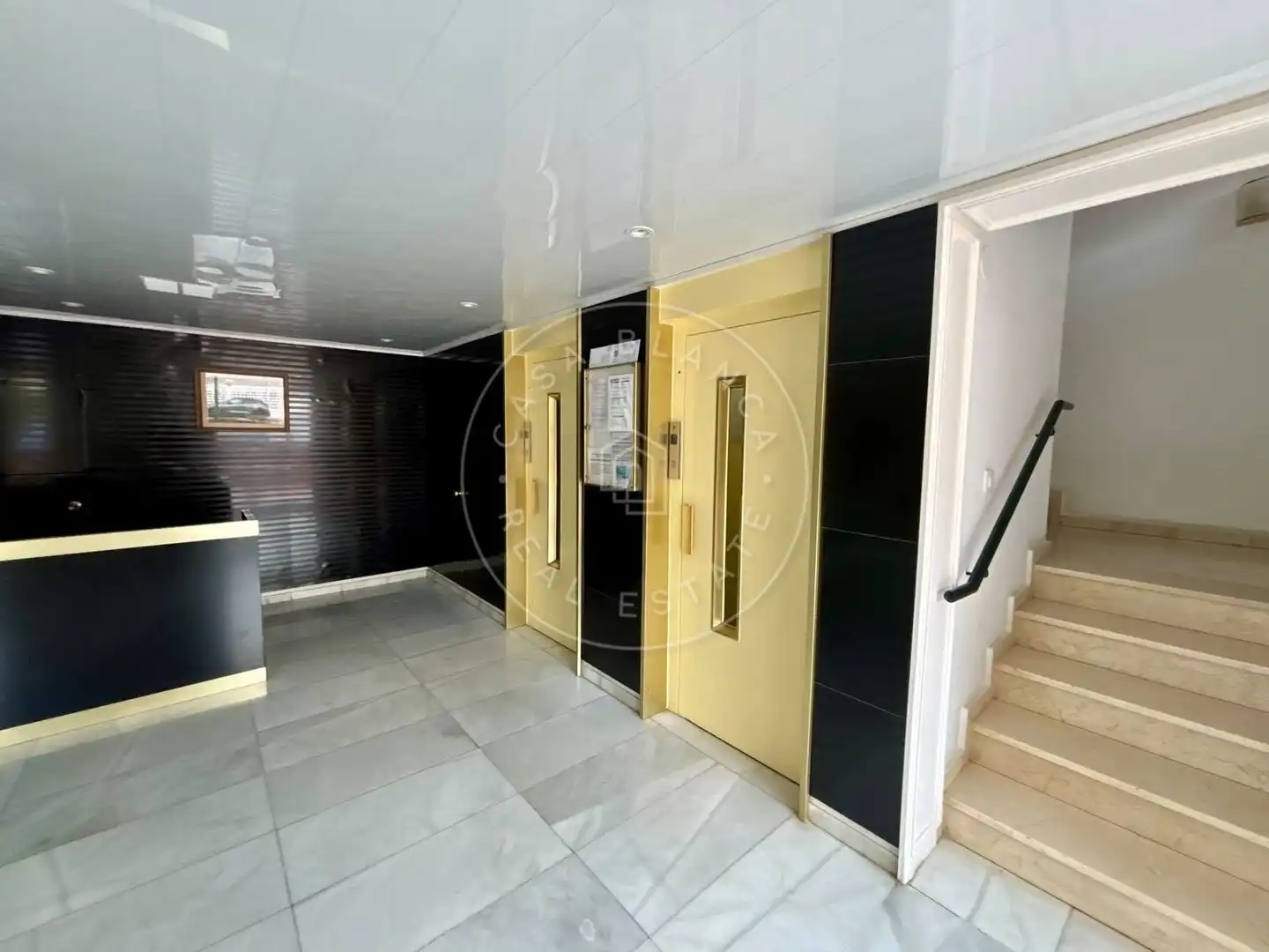Apartamento en venta en Fenals