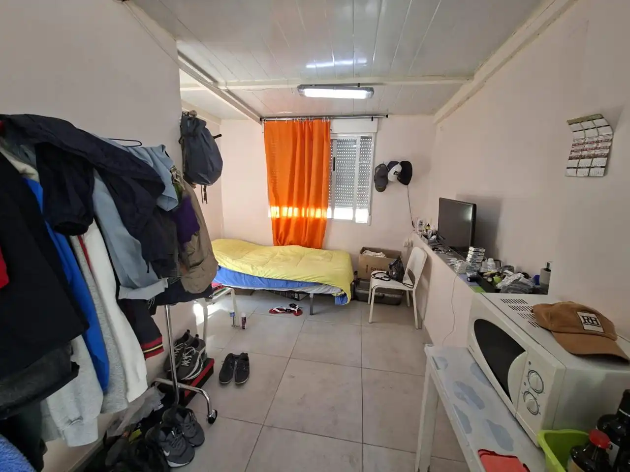 Habitación de Casa o chalet en venta en Madrid con Calefacción y Amueblado