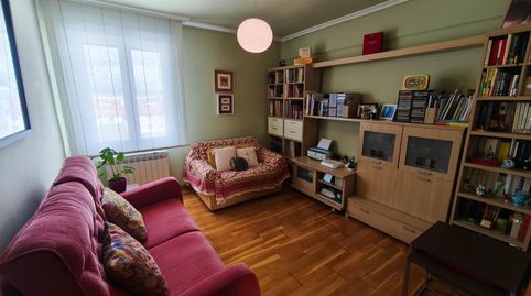 Foto 3 de Piso en venta en Calle la Libertad, El Anglo, Vitoria - Gasteiz