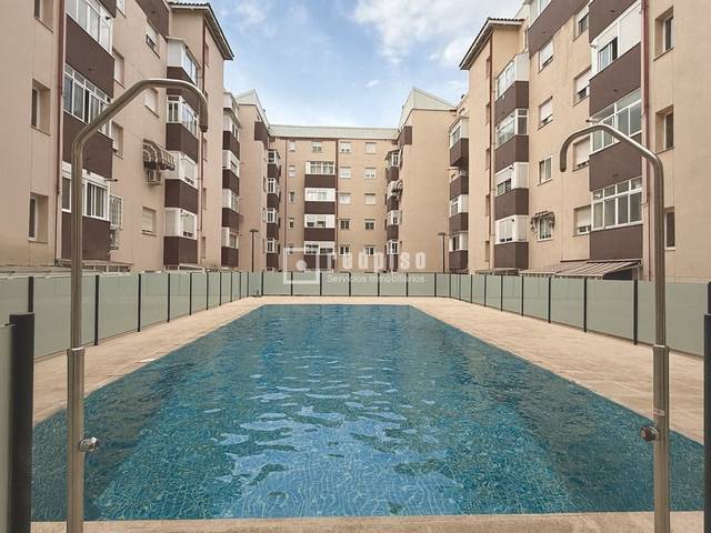 Piso en Venta en Ensanche