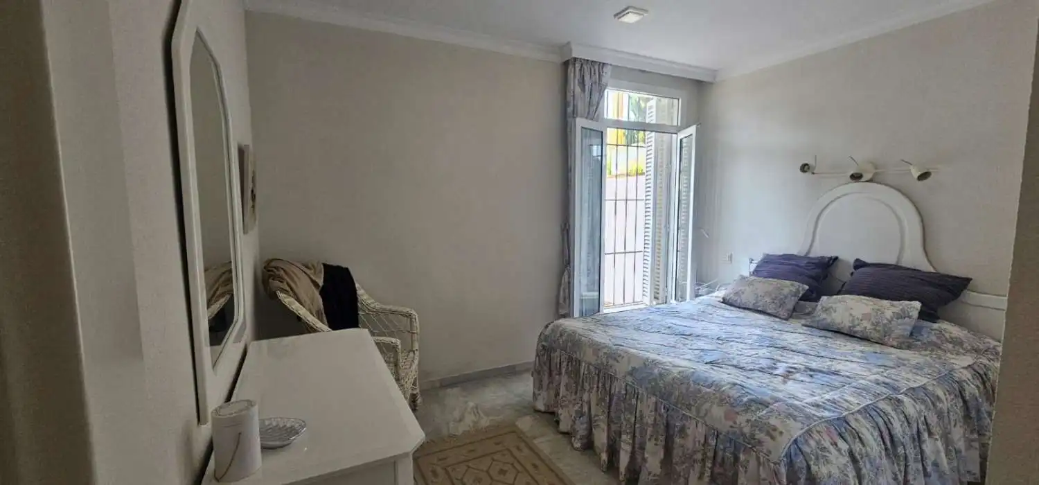 Apartament amb piscina en venda a Montemar, imagen 8