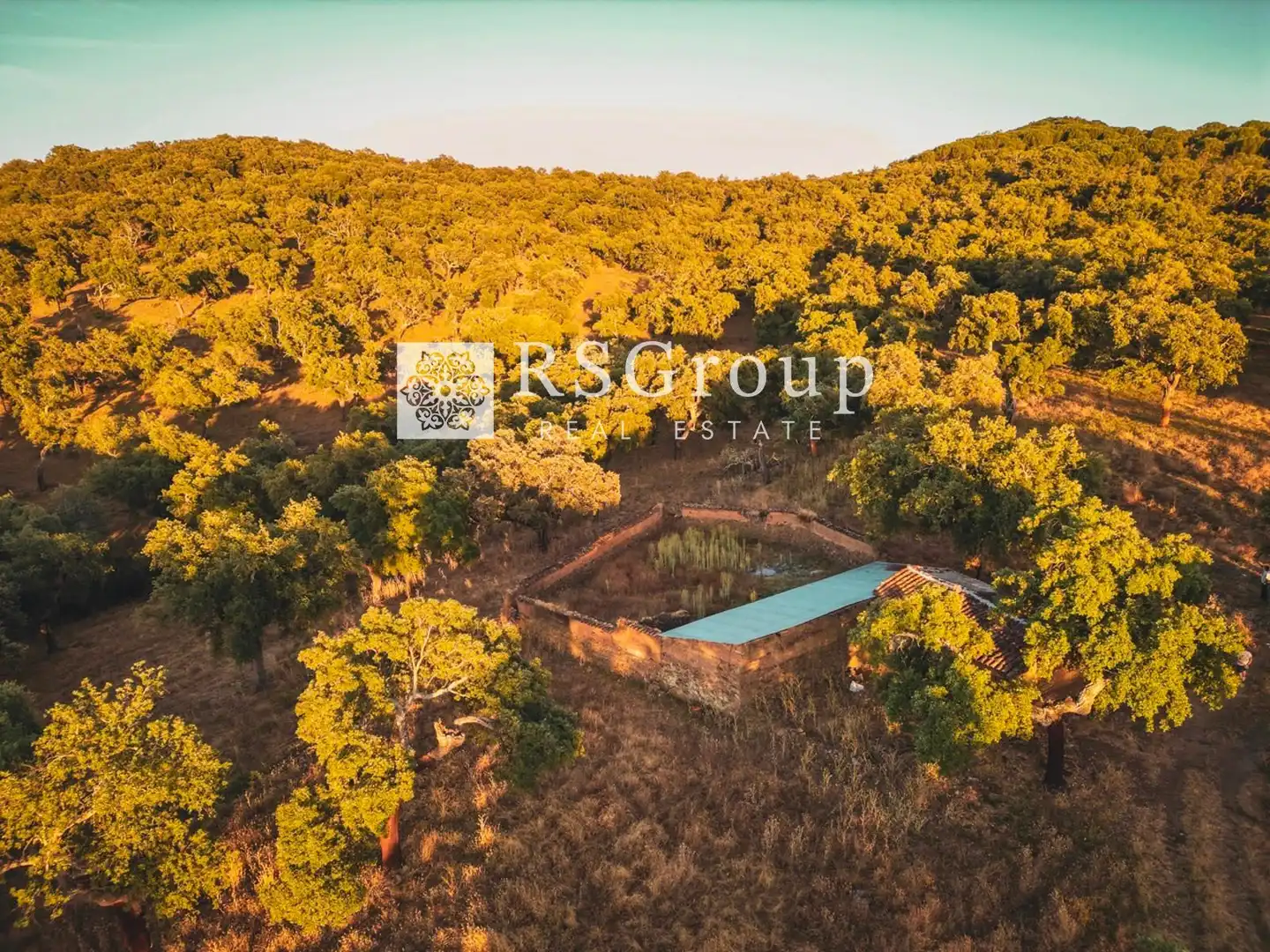 Residencial en venda en Cala