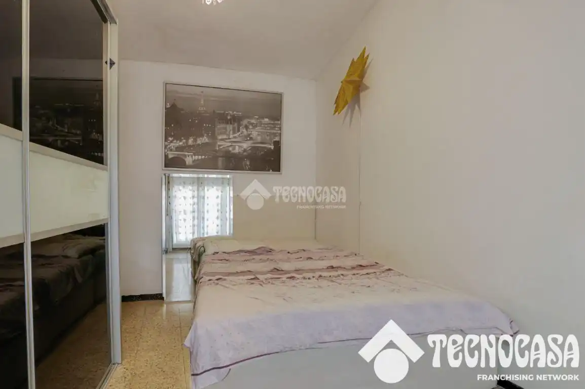 Habitación de Piso en venta en Barcelona con Aire acondicionado, Calefacción y Terraza