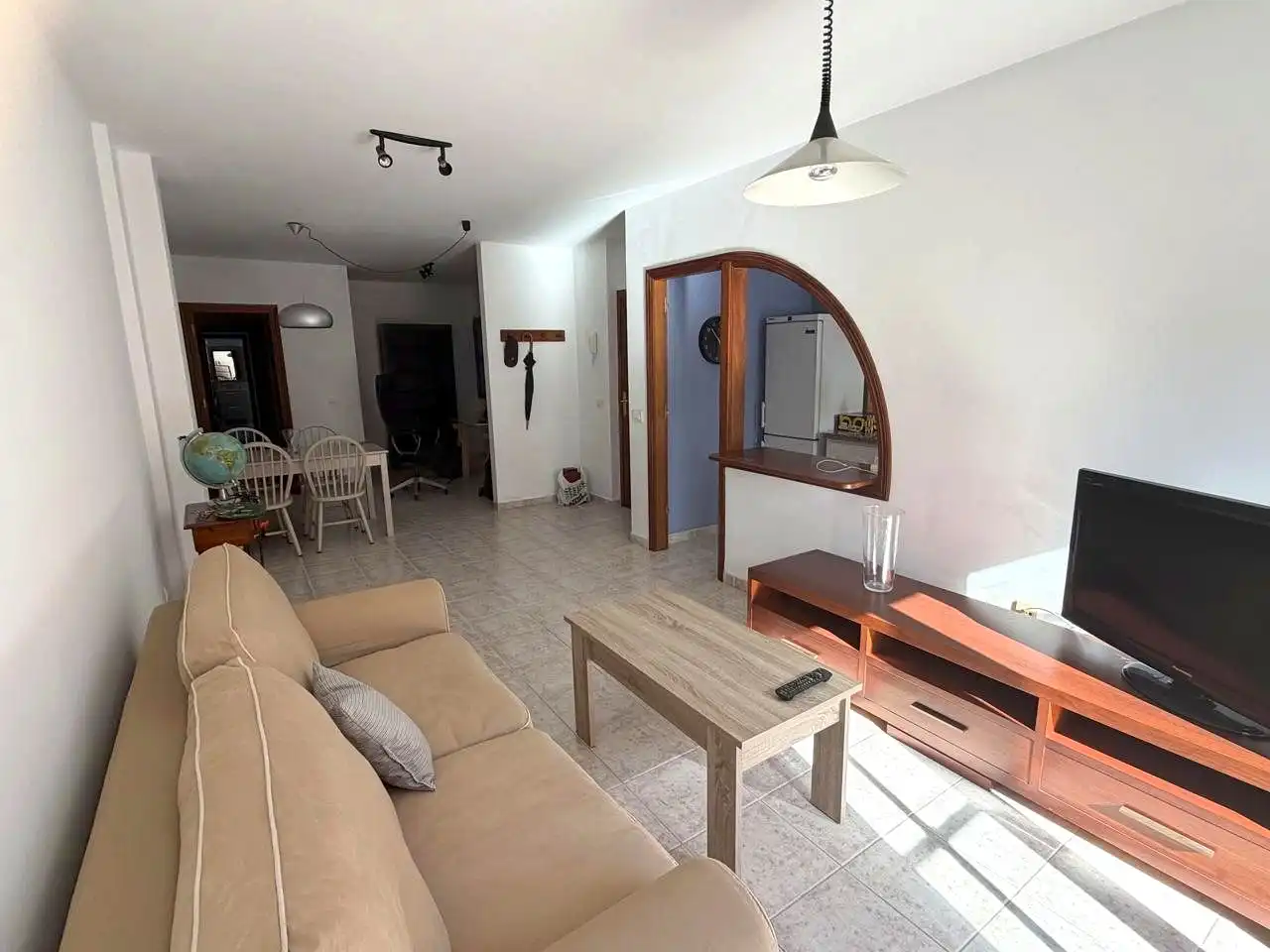 Wohnung mit Terrasse zur Miete in Calle el Baldio, imagen 5