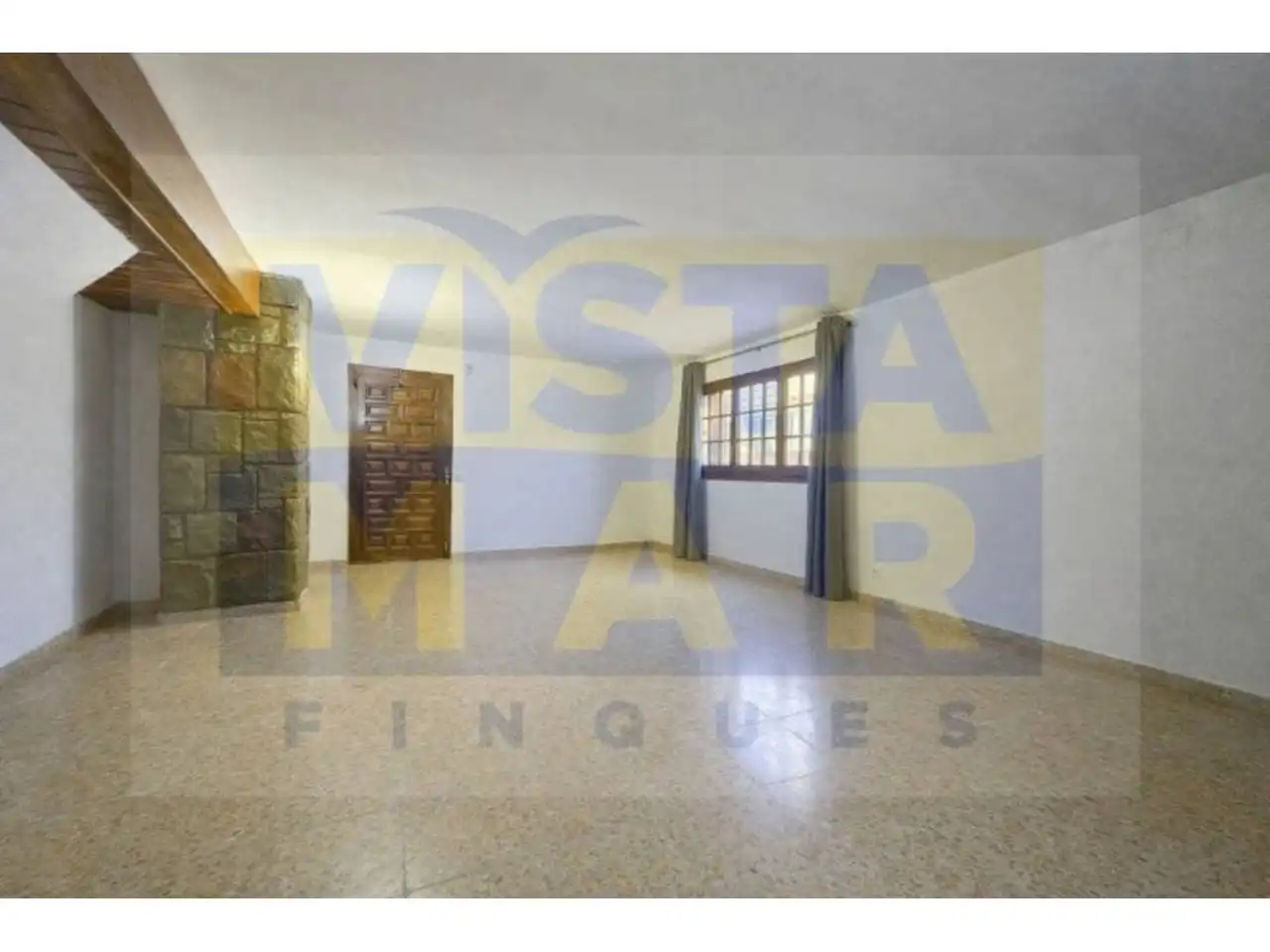 Casa o xalet en venda a Prat de Vilanova