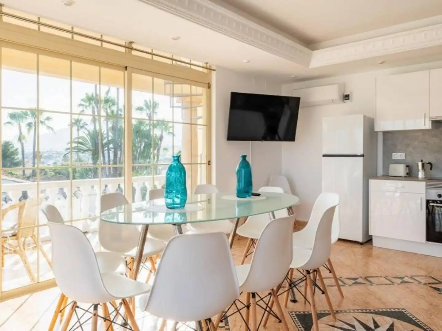 Villa con piscina in vendita a Partida Pinos Los 1, imagen 20