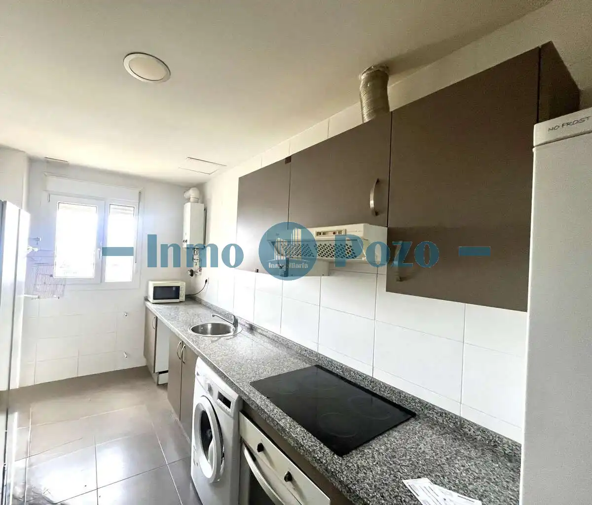 Wohnung zum Verkauf in Almendralejo, imagen 2