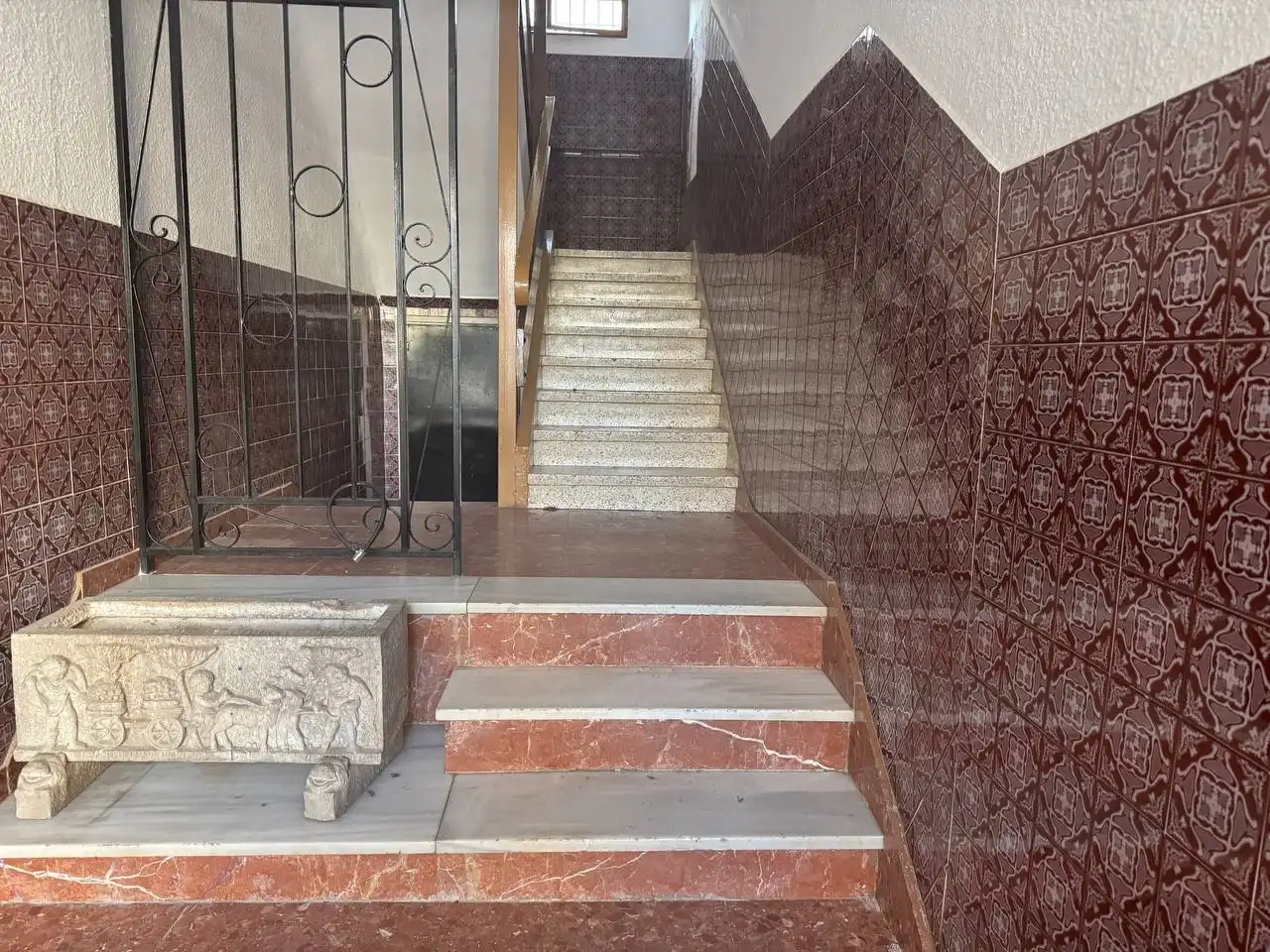 Pis en venda a Calle Emperador Trajano, Andújar