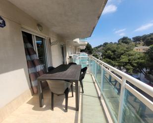 Terrace of Flat for sale in Salou  with Heating, Private garden and Terrace