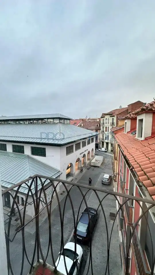 Piso en venta en Plaza Conde Luna, imagen 9