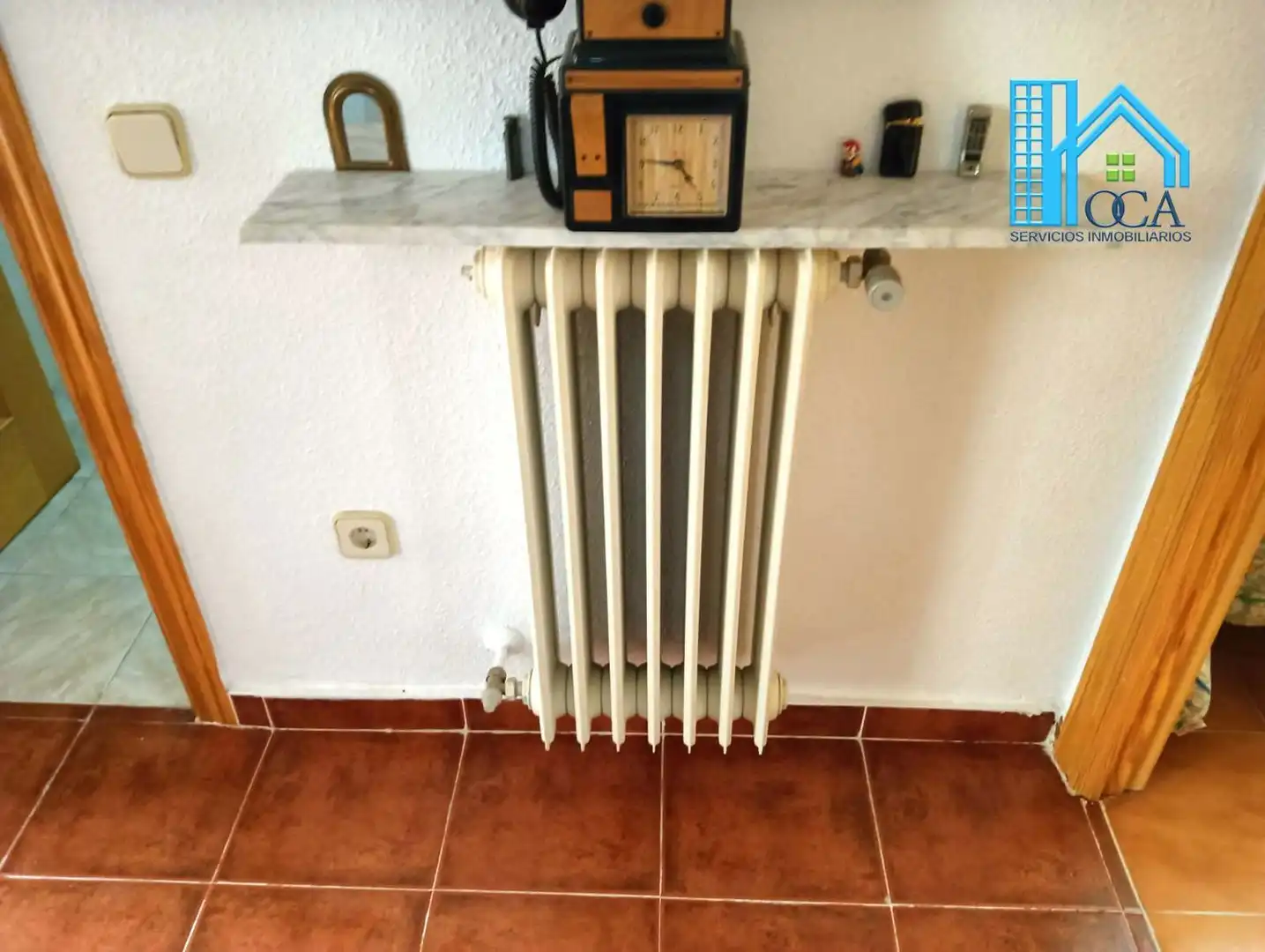 Casa o chalet en venta en Los Ángeles de San Rafael