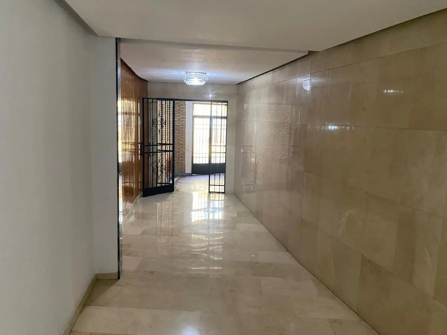 Apartamento de alquiler en Córdoba con Calefacción, Amueblado y Lavadora