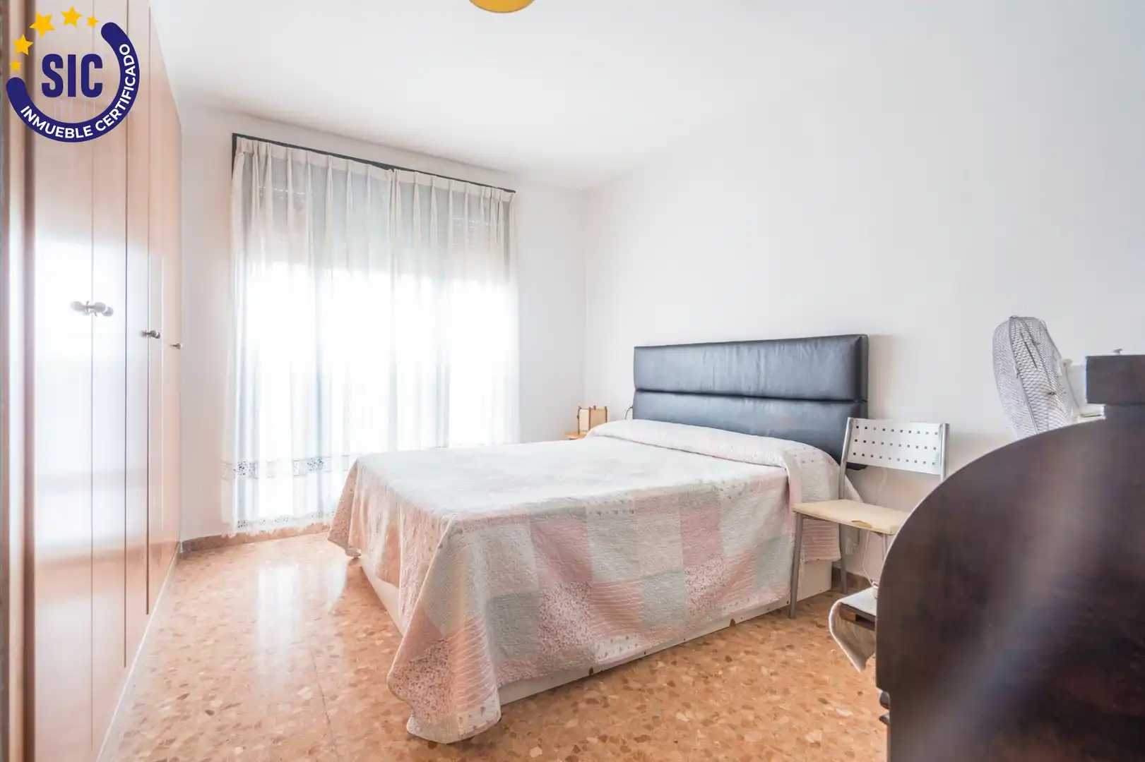 Dormitori de Àtic en venda en Riba-roja de Túria amb Aire condicionat, Calefacció i Terrassa
