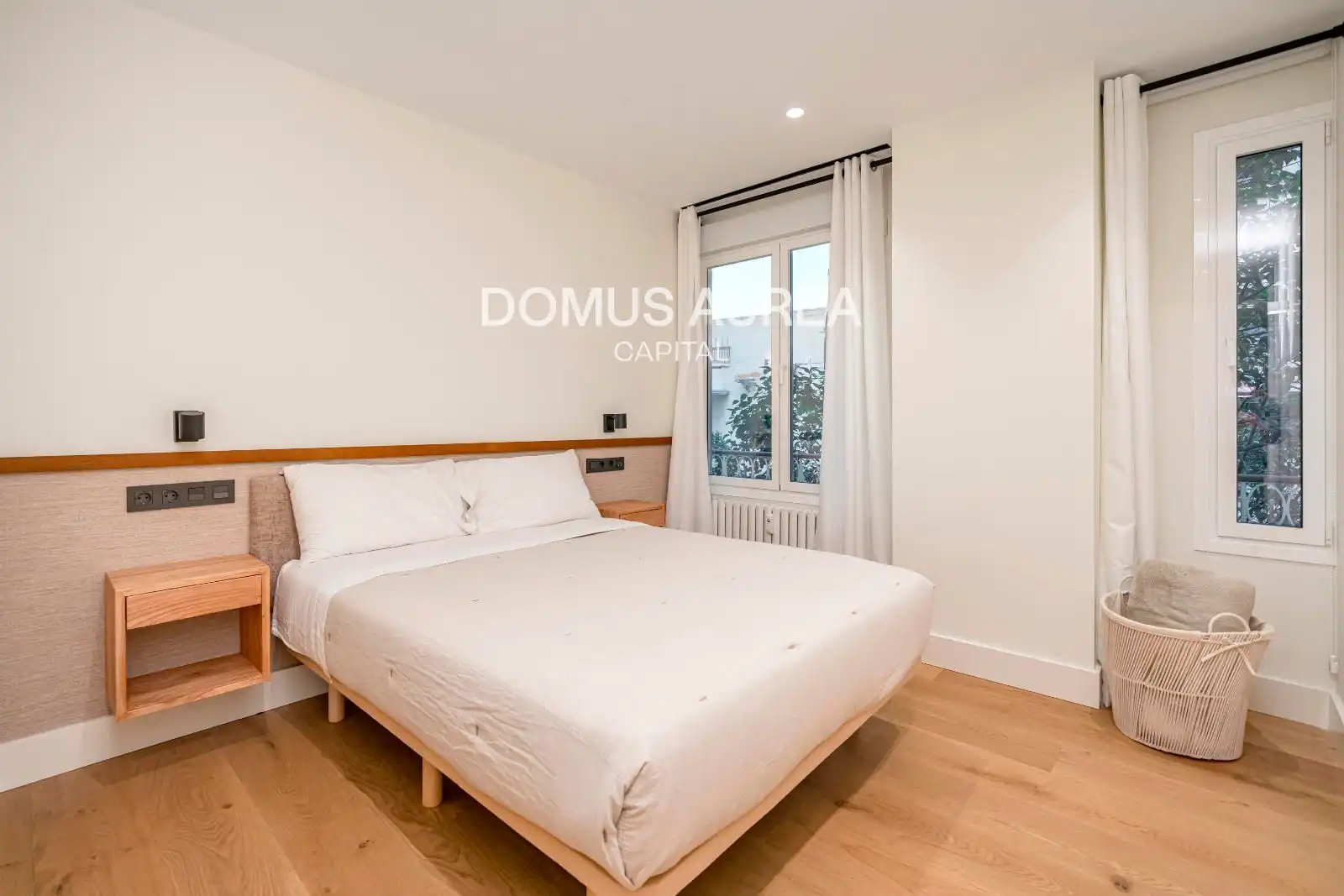 Piso con terraza en venta en Don Ramón de La Cruz, imagen 29