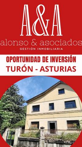 Casa-chalet en Venta en Cuadriella en Zona Rural