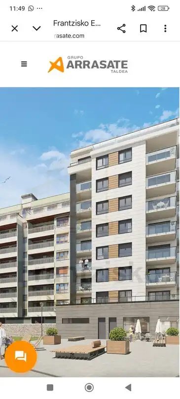 Local comercial en venda a Tolosa, imagen 3