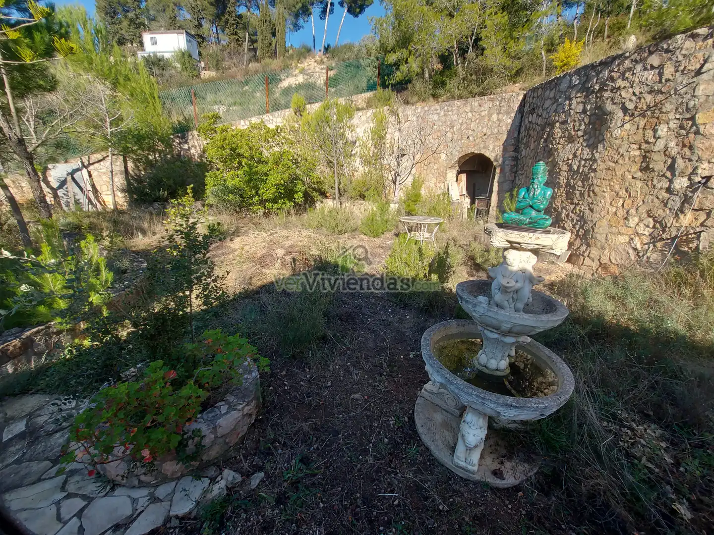 Casa o xalet en venda a Carrer Solsones Cp 2F, 37, Cervelló