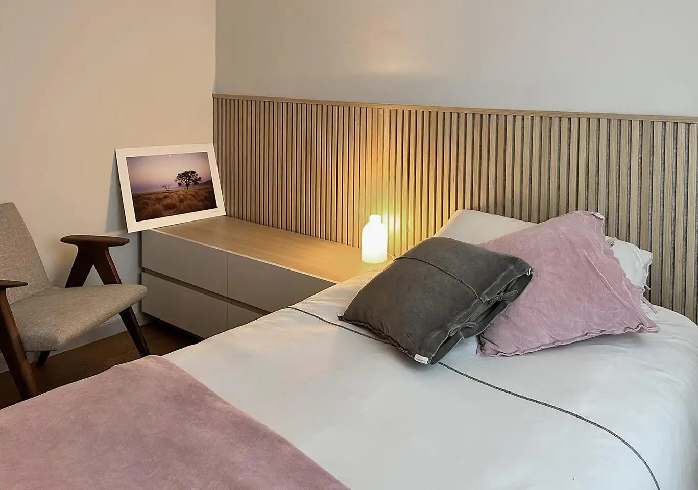Habitación de Casa o chalet en venta en Teià con Calefacción, Jardín privado y Terraza