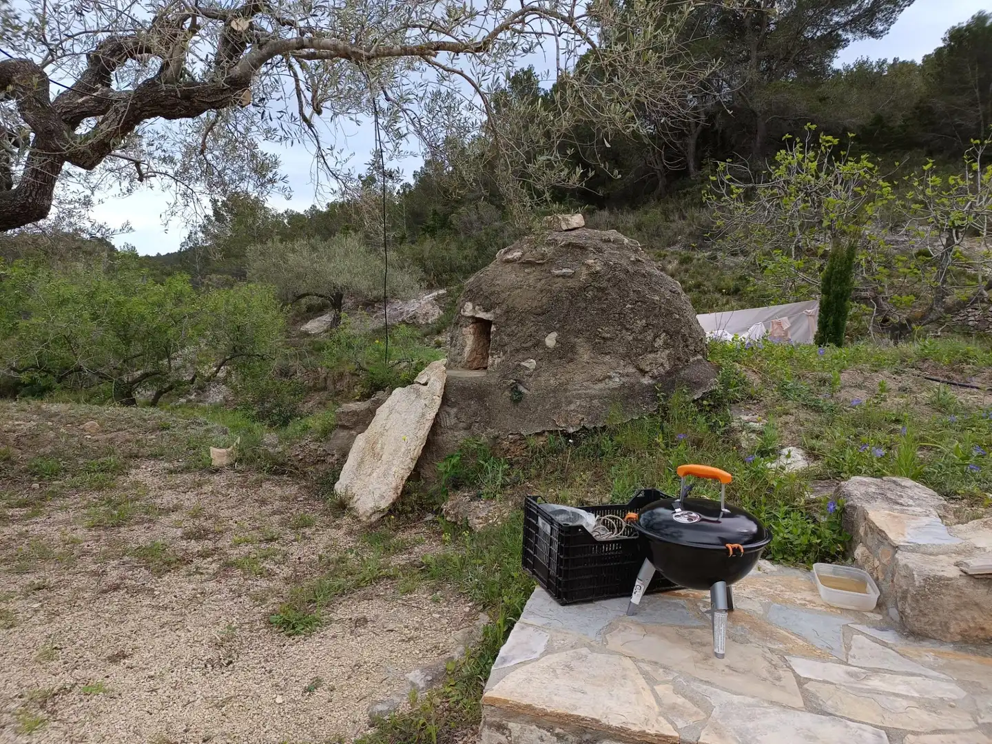 Maison rustique avec jardin à vendre à Tivissa, imagen 18