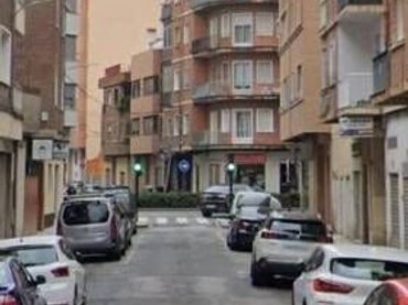 Flat with balcony for sale in Calle DOCTOR FERRAN