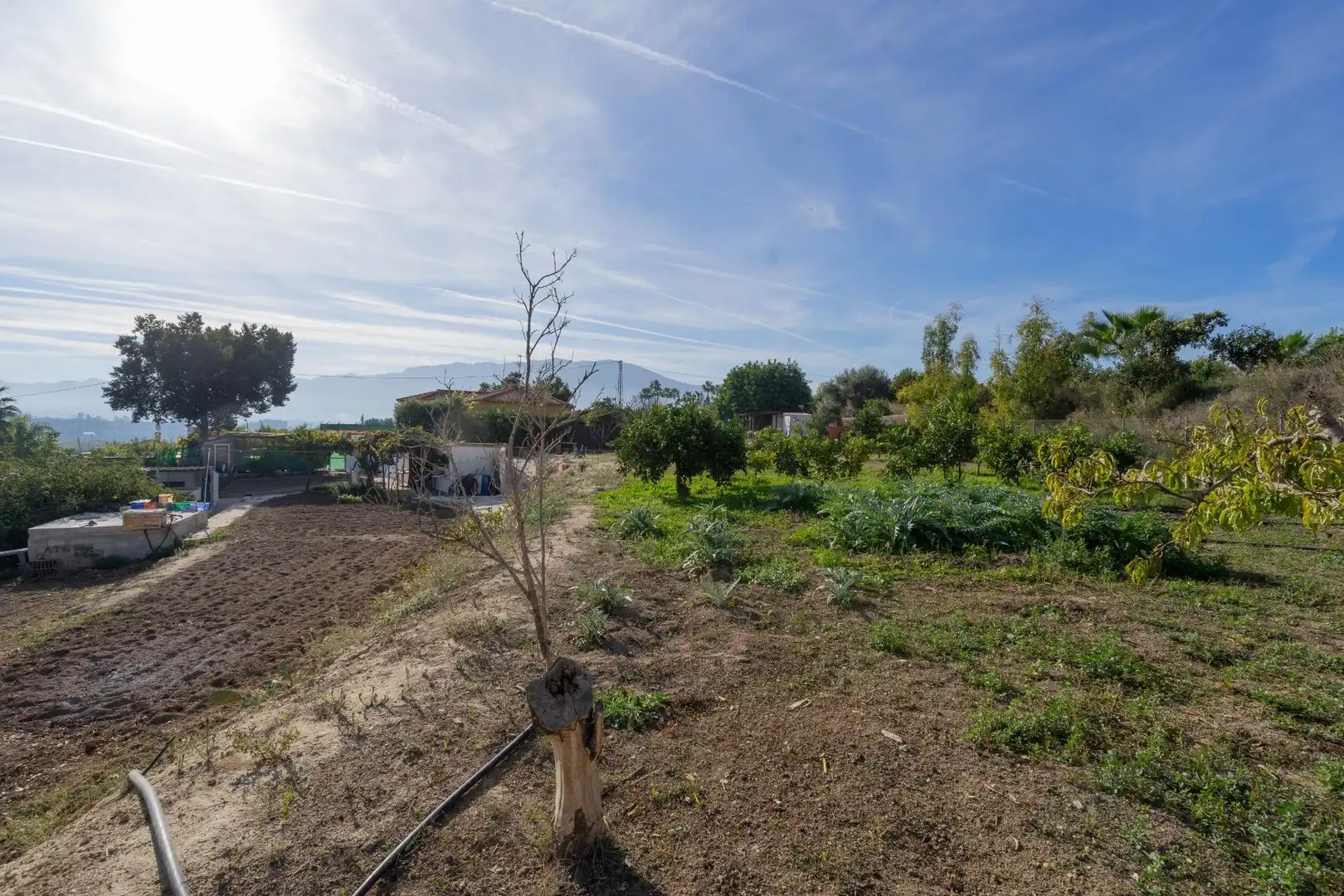 Houses for sale in Cártama  with Private garden, Terrace and Storage room