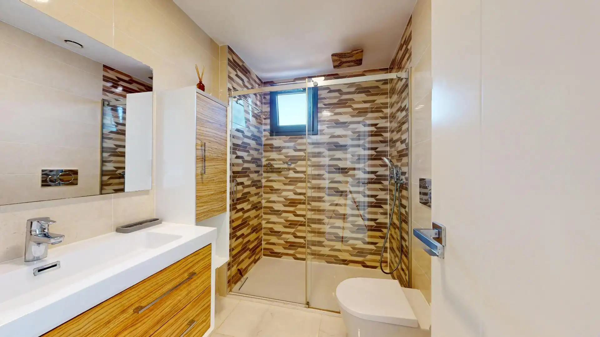 Appartement compact avec terrasse à louer à Calle Valladolid 17, imagen 39