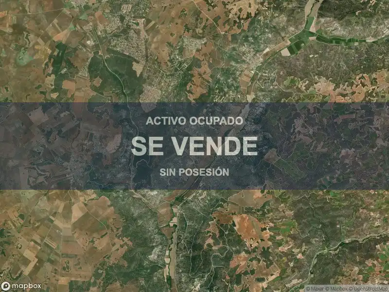 Flat for sale in Loranca de Tajuña