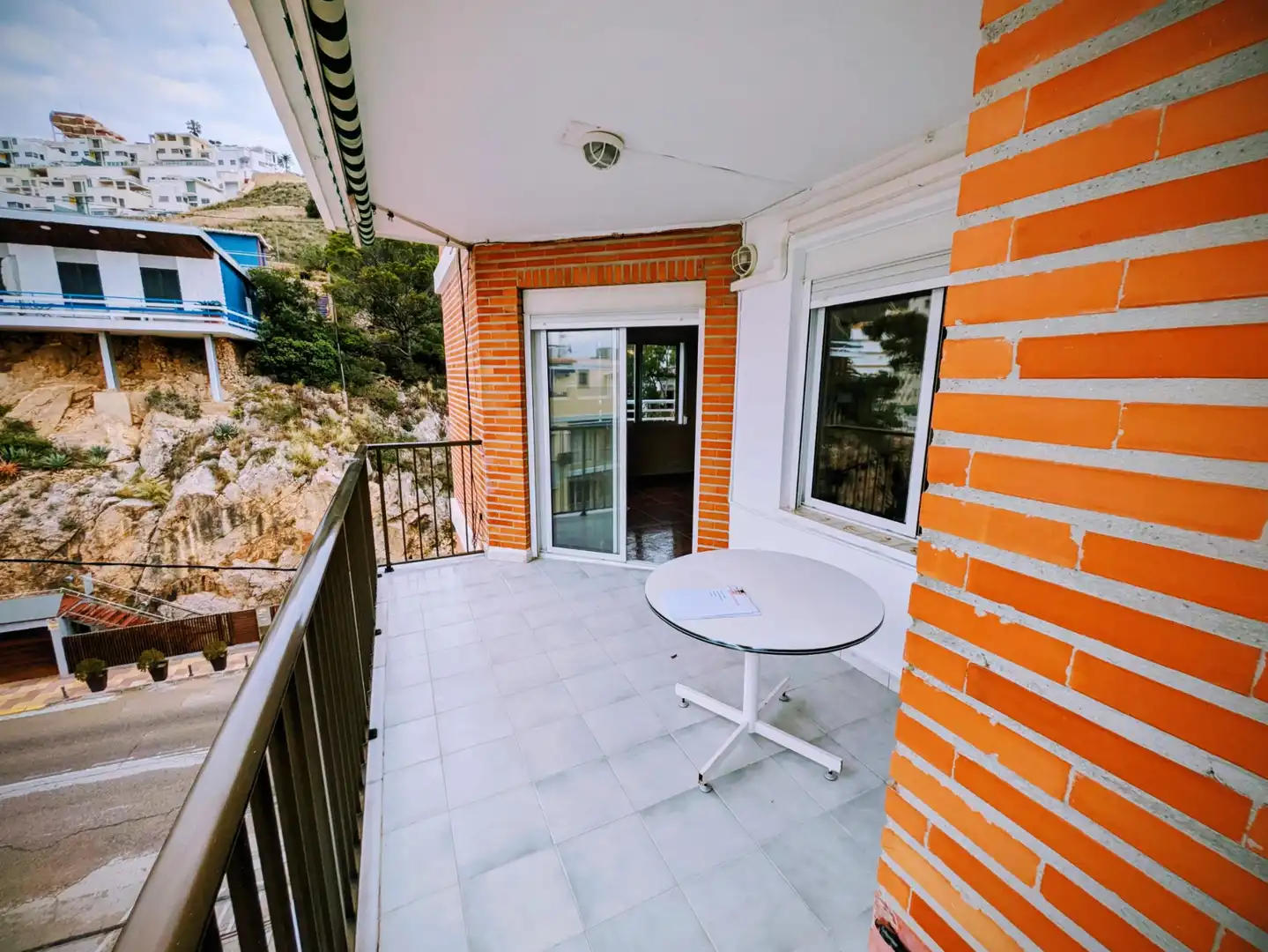 Appartement compact avec ascenseur à vendre à El Faro, imagen 3