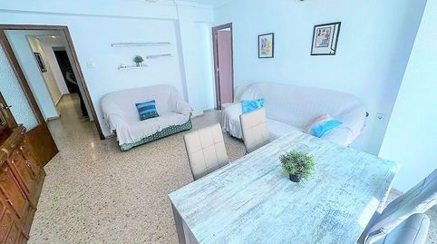 Photo 2 of Flat for rent in Carrer de L'arquitecte Carbonell, Tormos, Valencia Capital