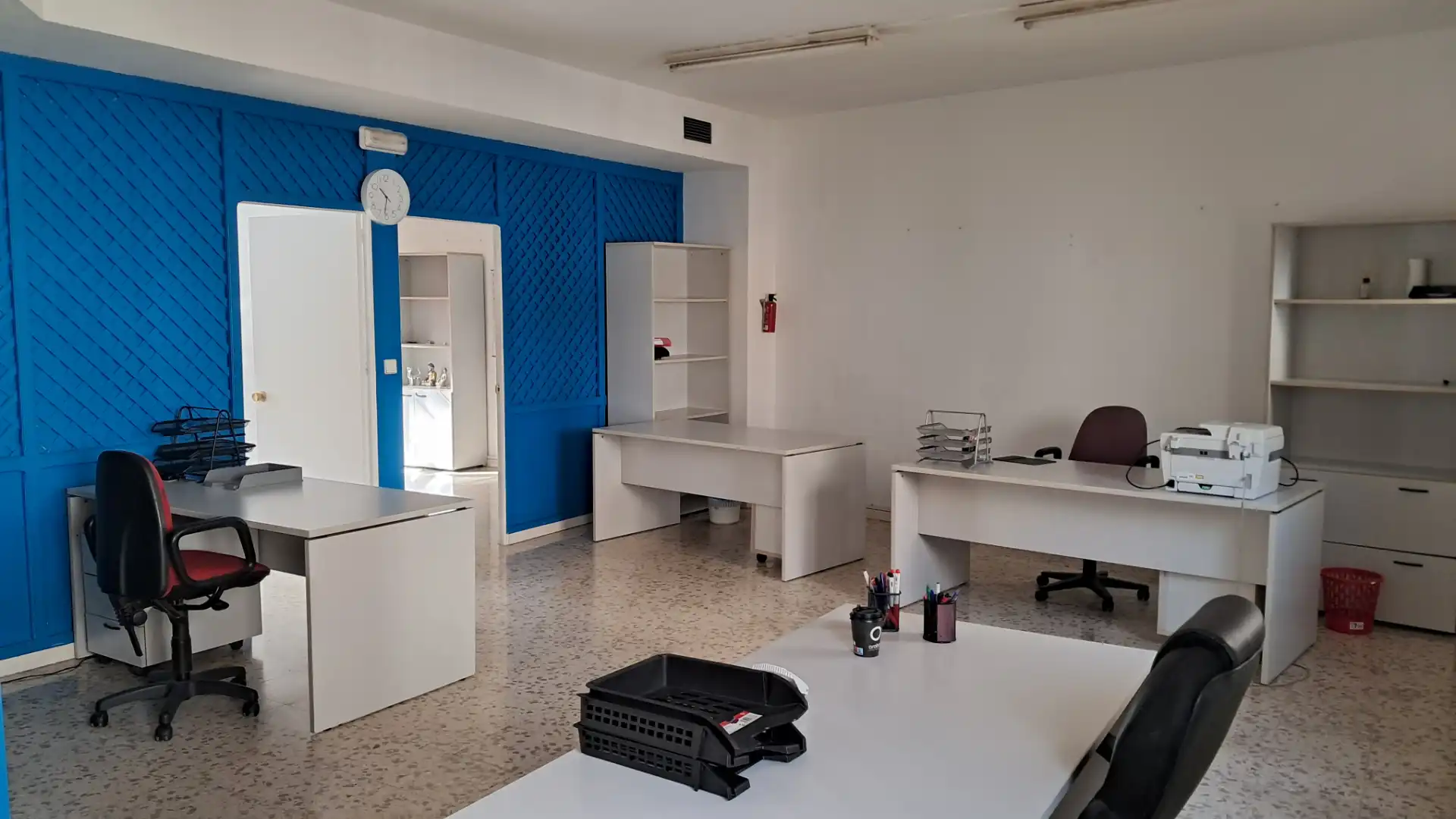 Office for sale in Torremolinos  with Air Conditioner, Heating and Furnished