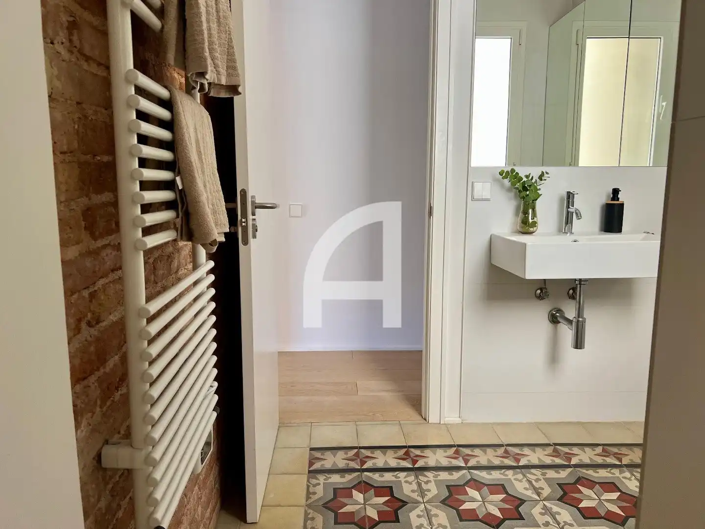 Piso de alquiler en Barcelona, Barcelona