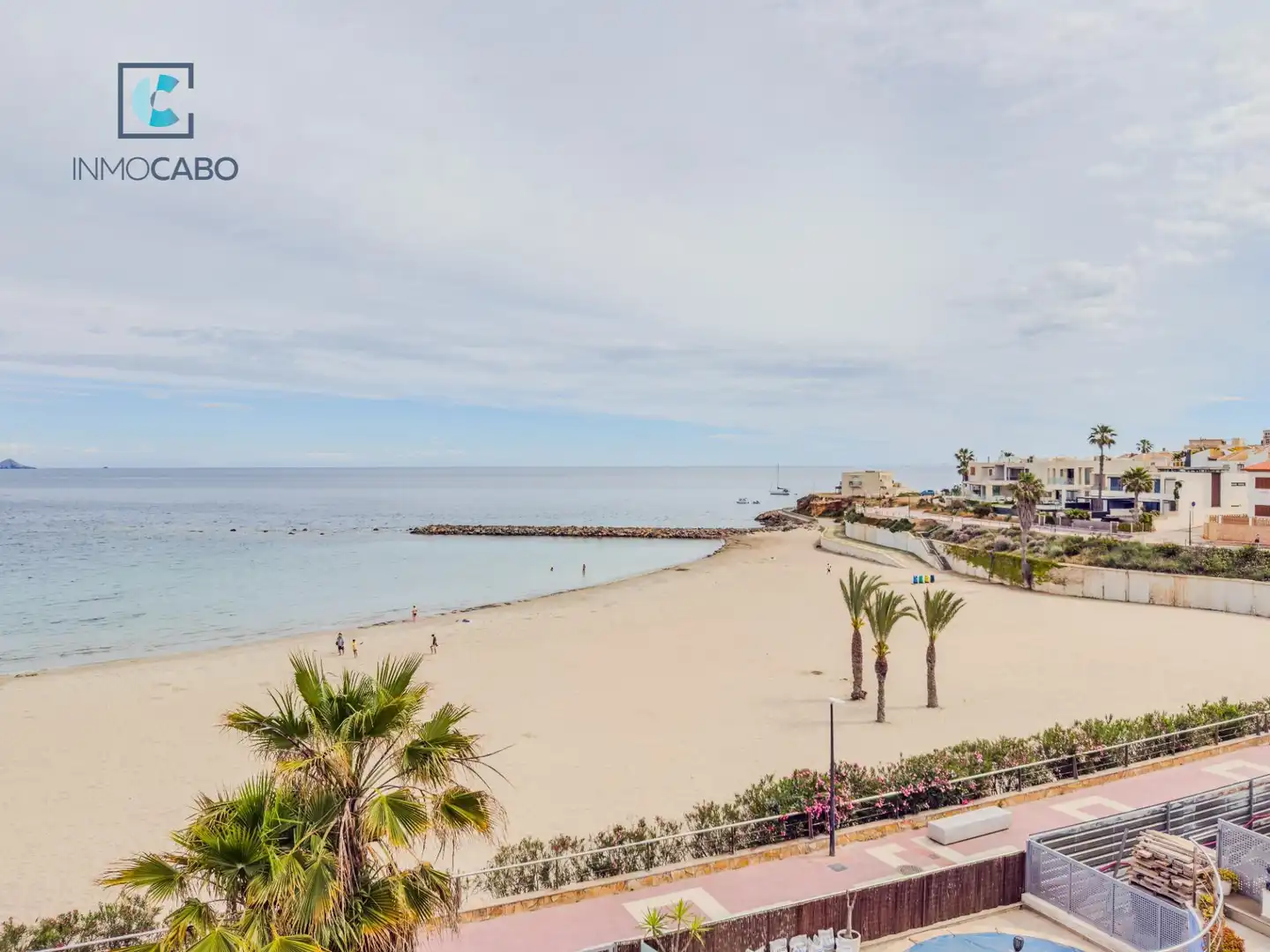 Casa o chalet en venta en Carretera Subida al faro, 85, Cabo de Palos