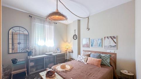 Foto 3 de Pis de lloguer a  Cl Sierra Nevada 1 Es:1 Pl:00 Pt:a Don Juan II 29, Las Gaviotas  - Carvajal, Málaga