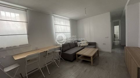 Foto 4 de Piso en venta en Asdrúbal - Bahía Blanca, Cádiz Capital