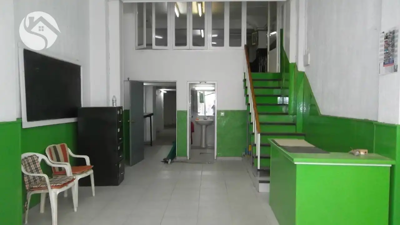 Local comercial en venda a Centro