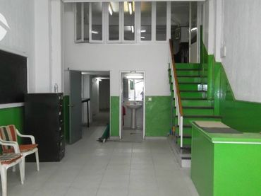 Local comercial en venda a Centro