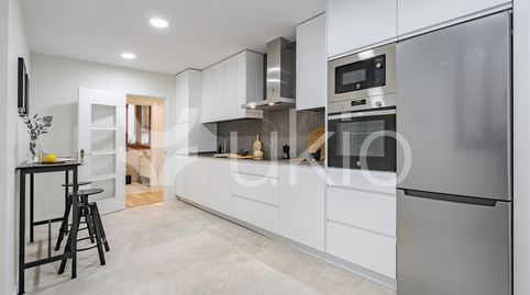 Foto 4 de Apartamento de alquiler en Calle de Jorge Juan, Goya, Madrid Capital
