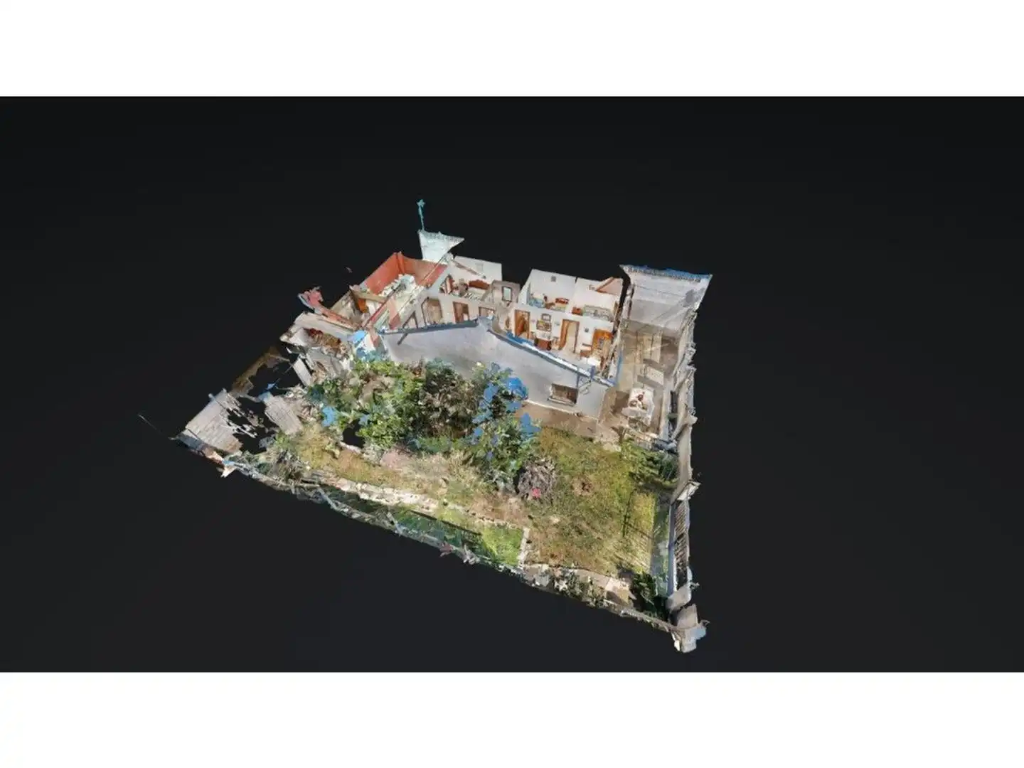 Chalet con jardín en venta en Yátova, imagen 68