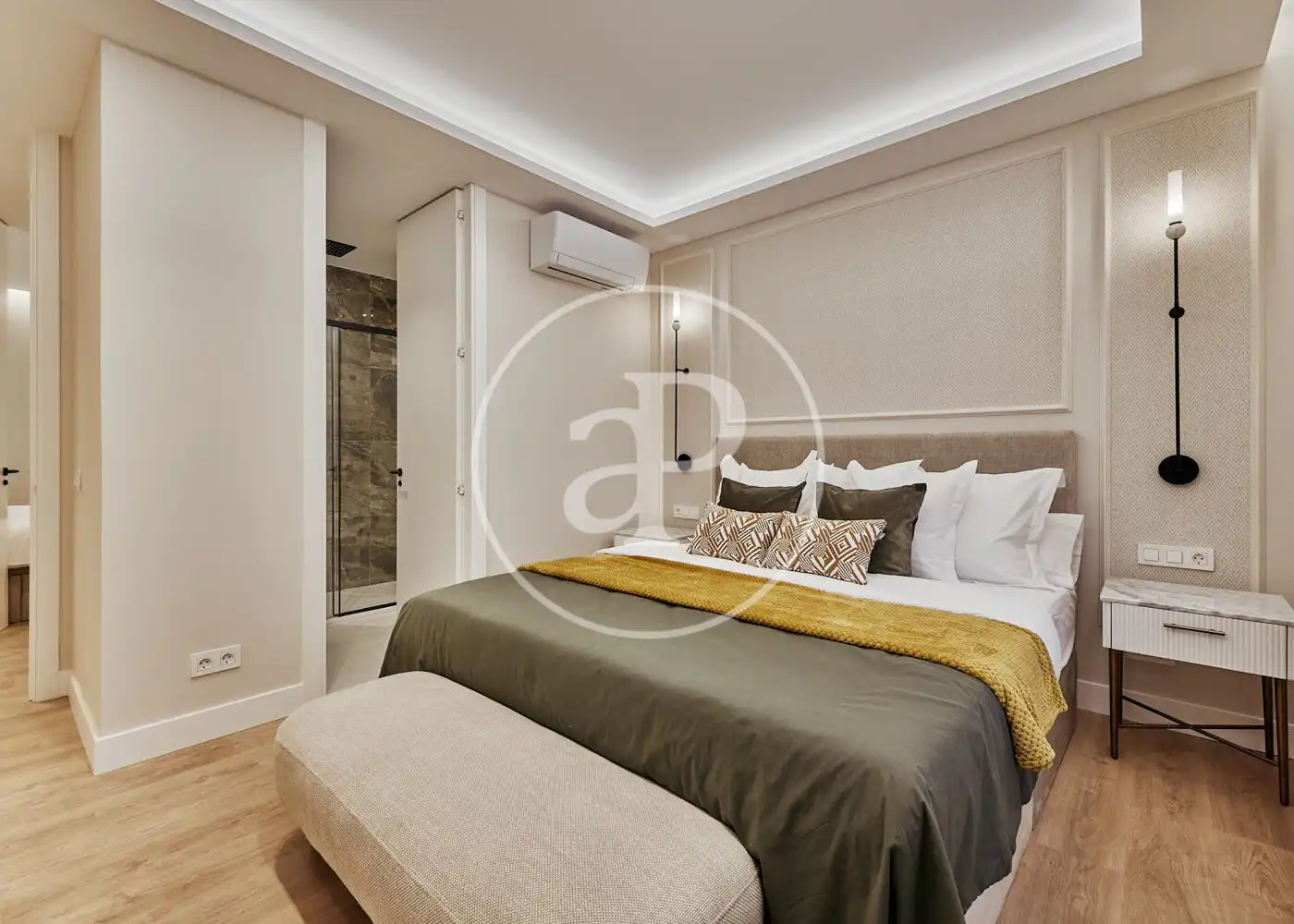 Wohnung mit Aufzug zum Verkauf in C. del Duque de Sesto, imagen 22