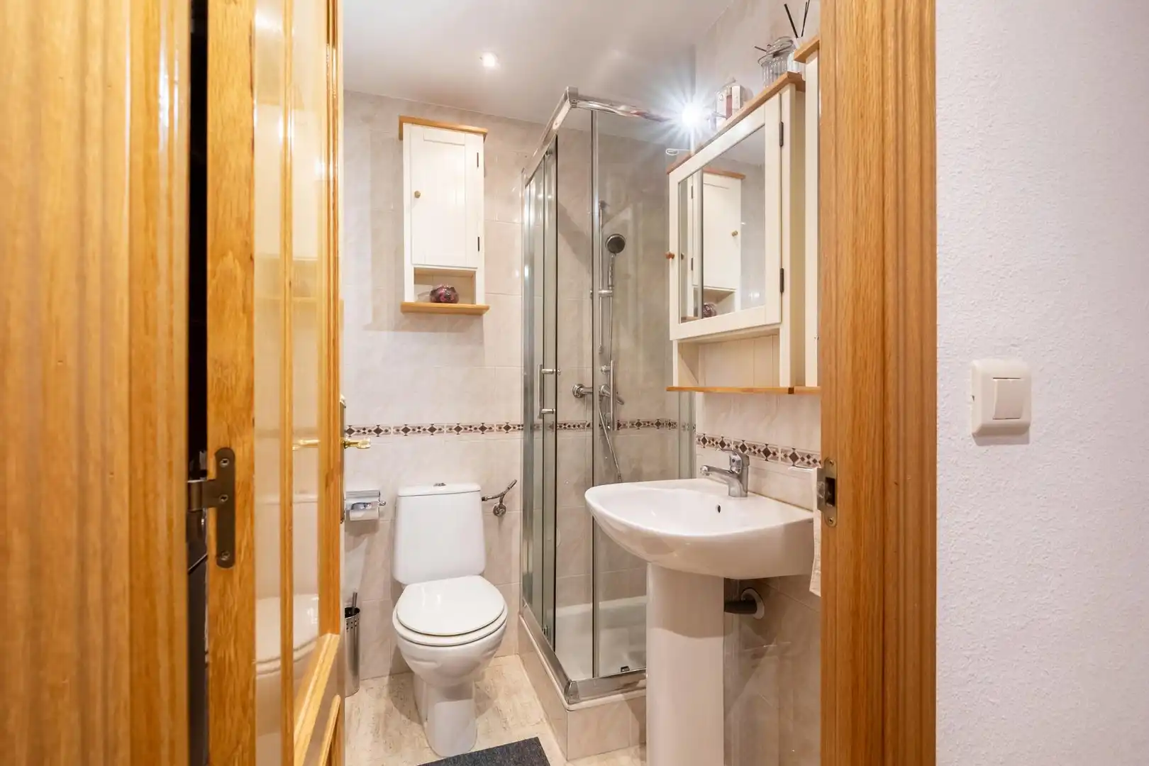 Flat with pool for sale in Casco Histórico, imagen 16