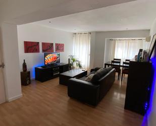 Living room of Flat for sale in Mérida