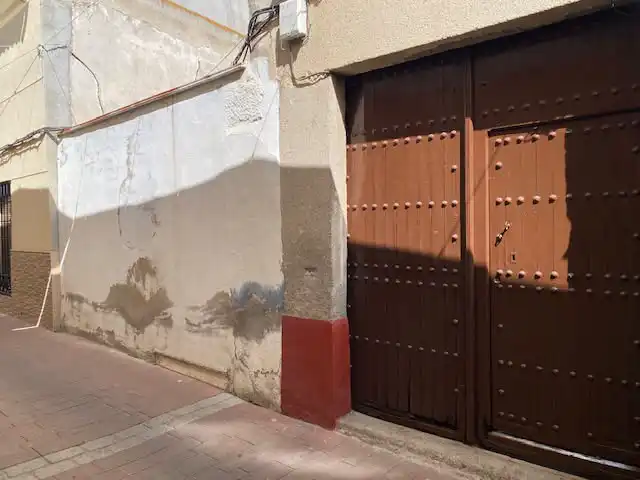 Exterior view of Residential for sale in Sonseca